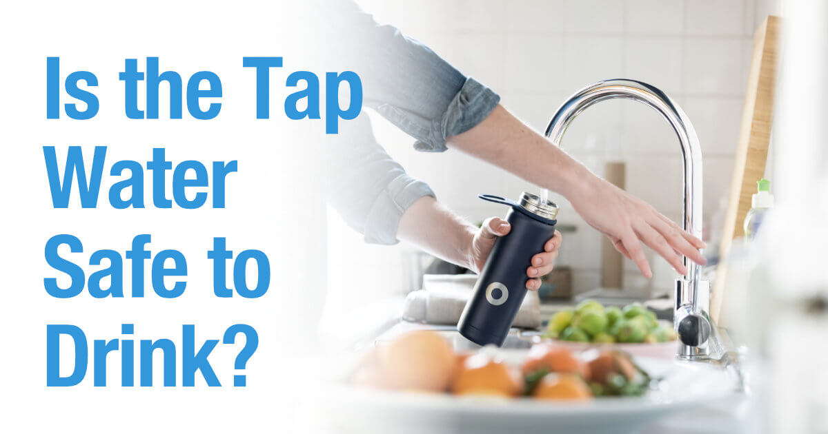 Is São Paulo Tap Water Safe To Drink? - Check here